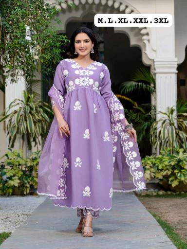 Felocity Heavy Roman Silk vol 2 catalog wholesale kurti market surat