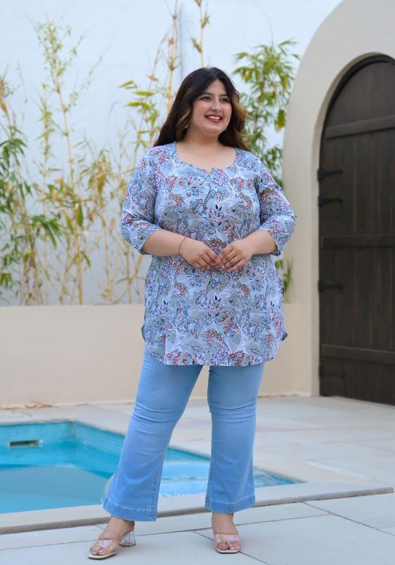 Felocity JB vol 10 catalog wholesale dealer of kurtis