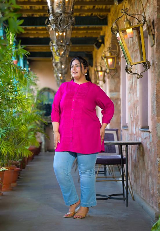Felocity JB vol 10 catalog wholesale dealer of kurtis