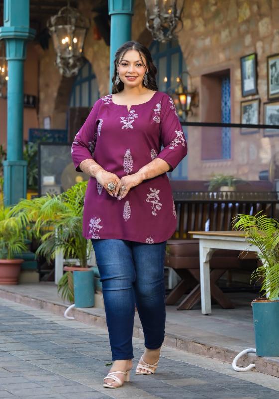 Felocity JB vol 11 catalog wholesale dealer of kurtis in pune