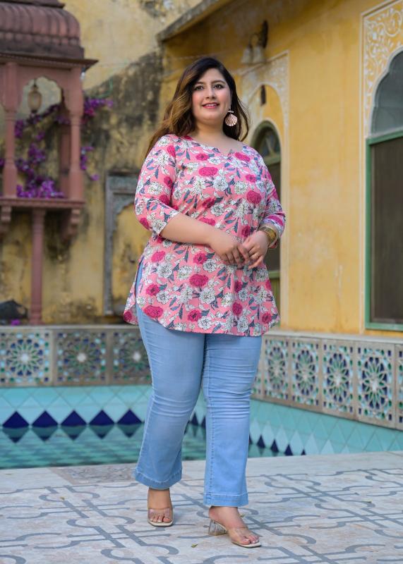 Felocity JB vol 2 catalog surplus kurtis wholesale