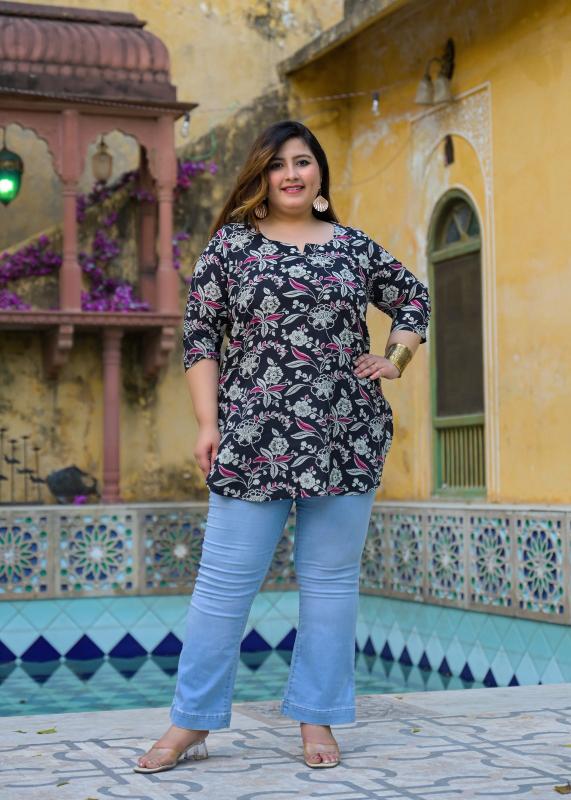 Felocity JB vol 3 catalog surplus kurtis wholesale in delhi