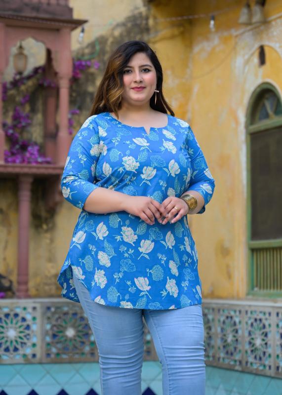 Felocity JB vol 3 catalog surplus kurtis wholesale in delhi
