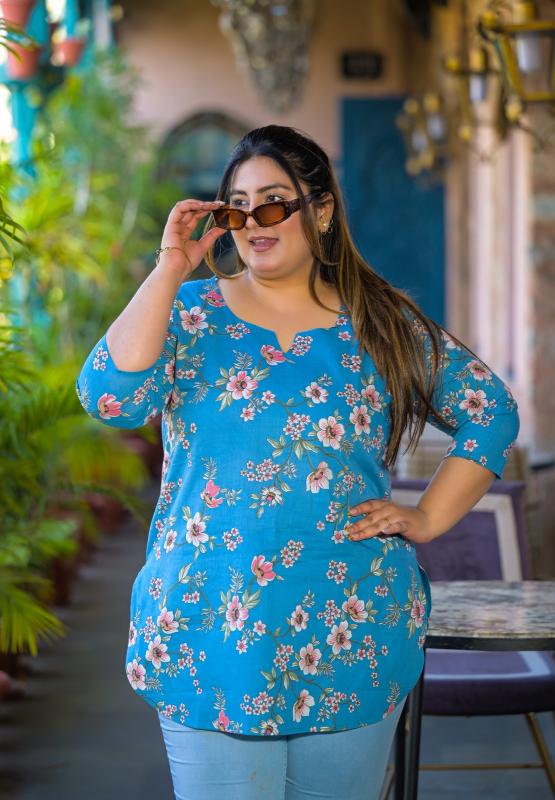 Felocity JB vol 5 catalog surat wholesale kurtis online