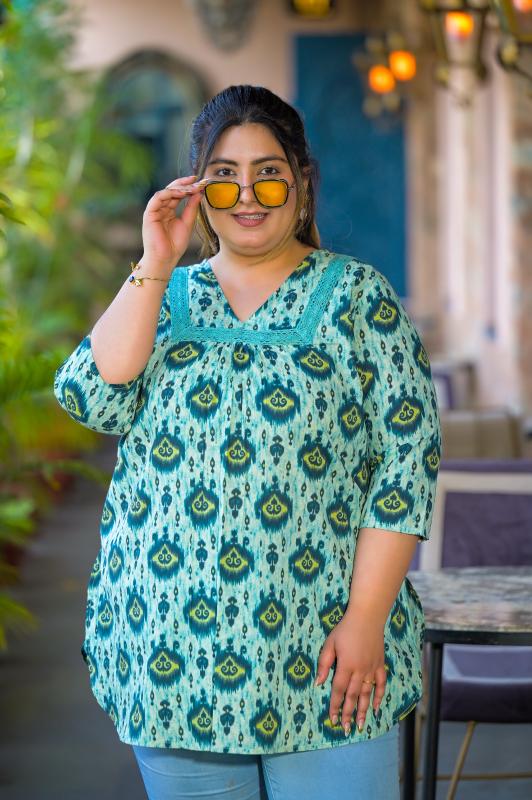 Felocity JB vol 6 catalog surat wholesale kurtis
