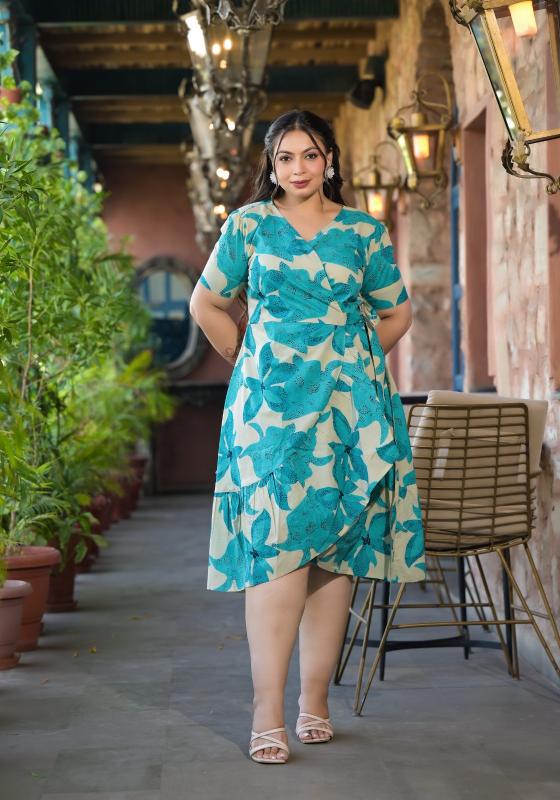 Felocity JB vol 7 catalog plus size one piece