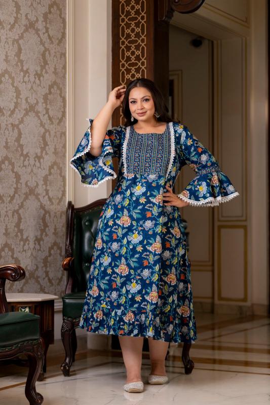 Felocity JB vol 9 catalog pnv kurti wholesaler