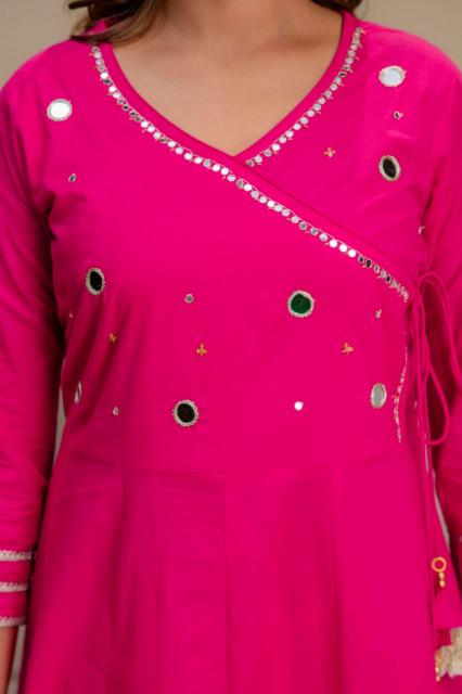 Felocity K3122 catalog designer kurtis wholesale delhi