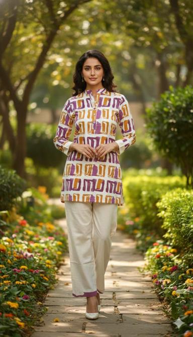 Felocity Khadi Cotton vol 1 catalog kurti wholesale catalog