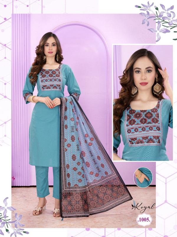 Felocity Koyal vol 1 catalog nspl kurti manufacturer wholesale in jaipur jaipur rajasthan
