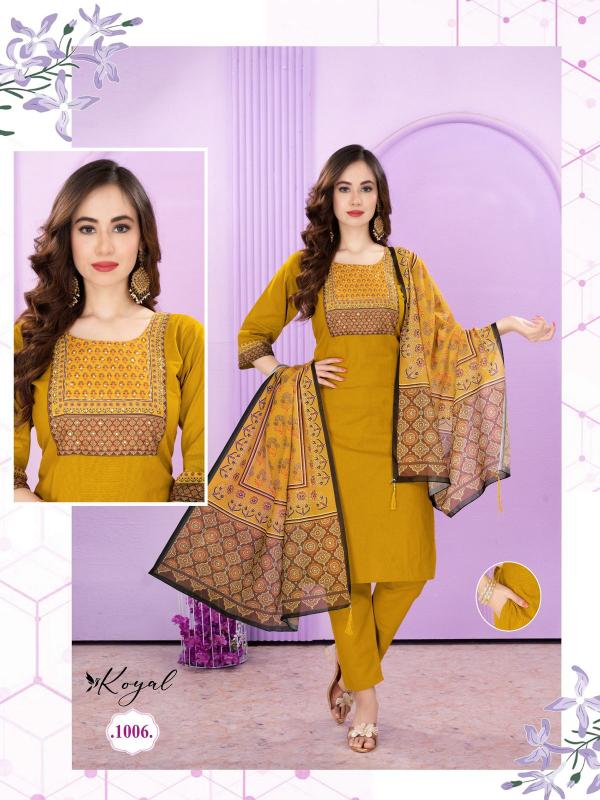 Felocity Koyal vol 1 catalog nspl kurti manufacturer wholesale in jaipur jaipur rajasthan