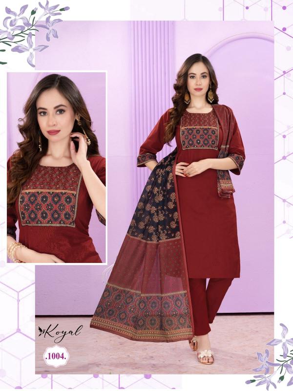 Felocity Koyal vol 1 catalog nspl kurti manufacturer wholesale in jaipur jaipur rajasthan