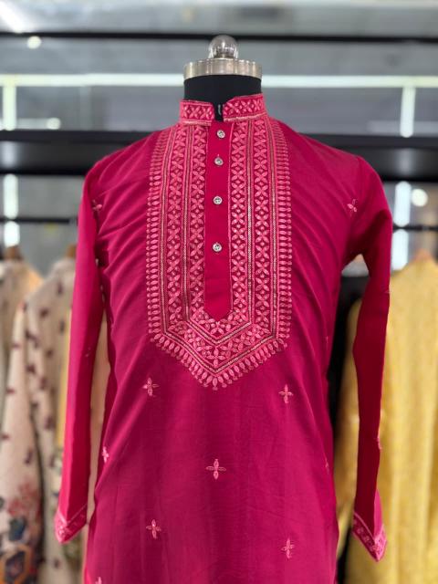 Felocity Leo catalog buy mens kurtis wholesale online india