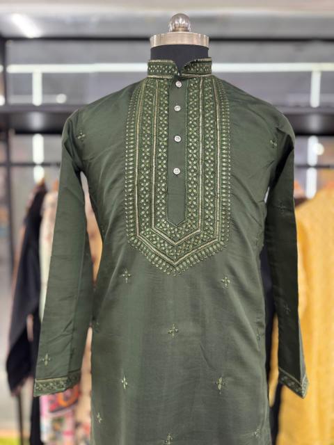 Felocity Leo catalog buy mens kurtis wholesale online india