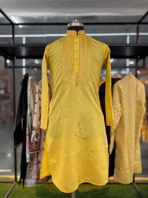 Felocity Leo catalog buy mens kurtis wholesale online india