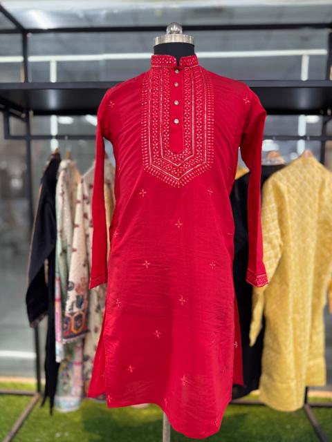 Felocity Leo catalog buy mens kurtis wholesale online india