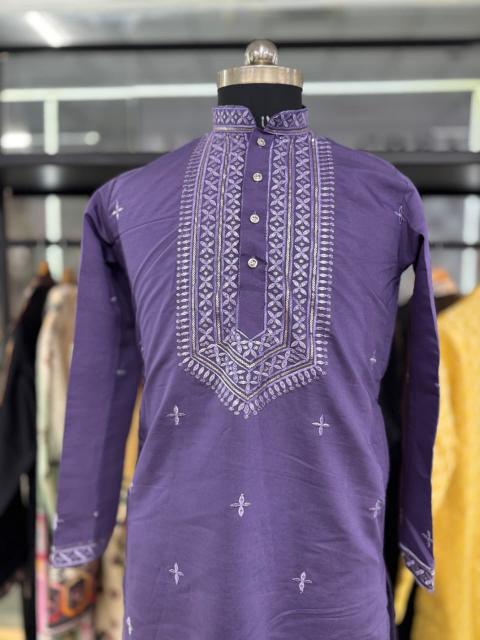 Felocity Leo catalog buy mens kurtis wholesale online india