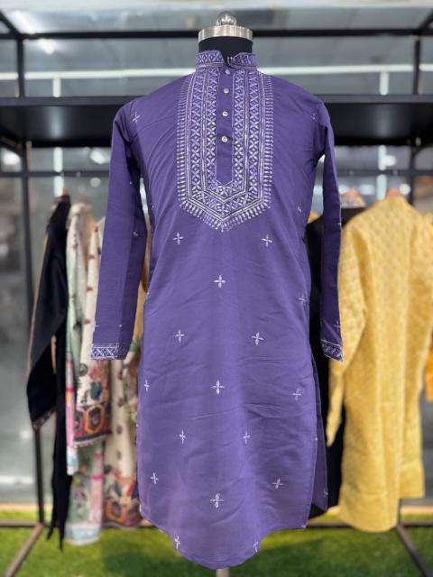 Felocity Leo catalog buy mens kurtis wholesale online india