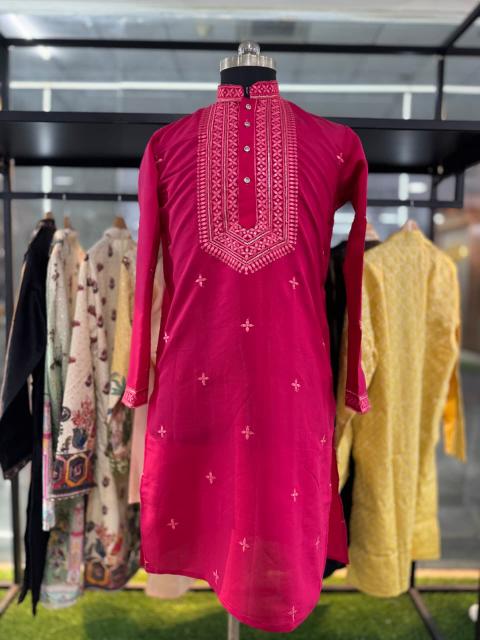 Felocity Leo catalog buy mens kurtis wholesale online india