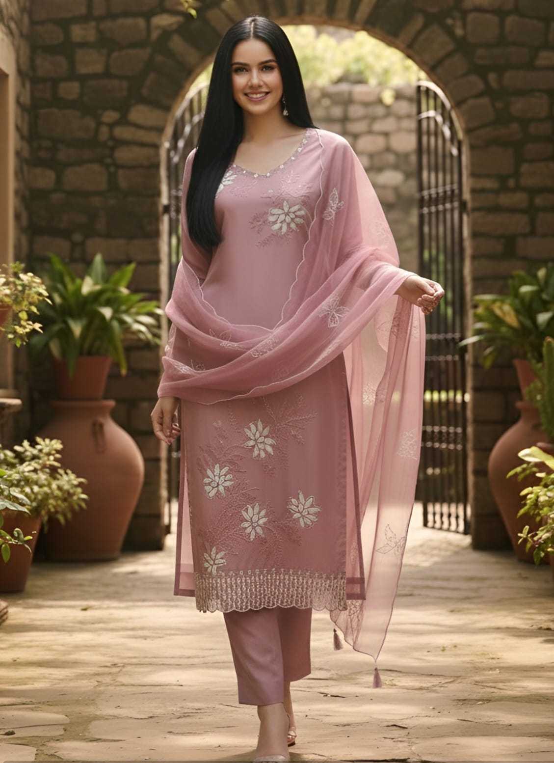Felocity LG vol 11 catalog designer kurtis wholesale india