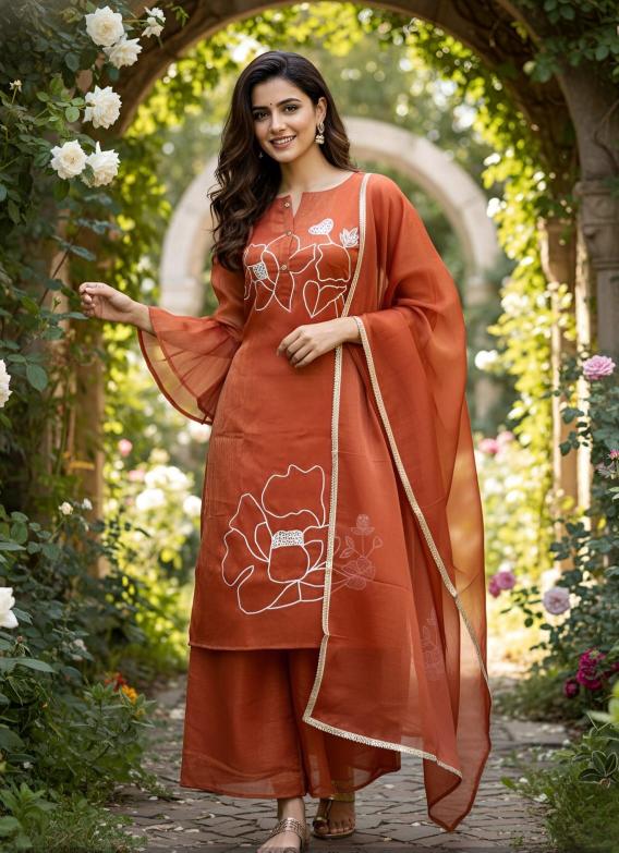 Felocity LG vol 5 catalog party kurtis wholesale