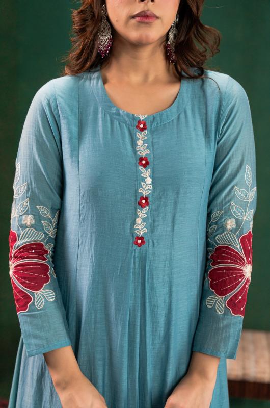Felocity Look Hit catalog wholesale kurti buy online