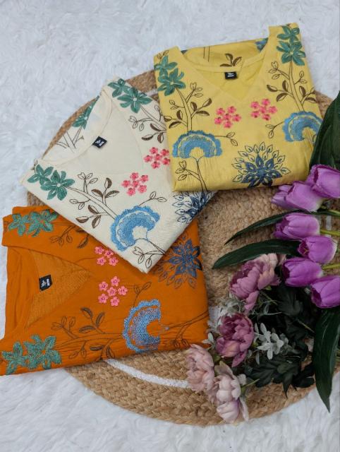 Felocity Look Hit vol 2 catalog wholesale kurti buyers