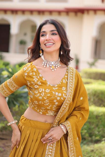Felocity LW 7156 catalog bridal wear lehenga online india