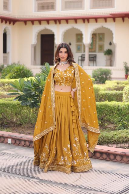 Felocity LW 7156 catalog bridal wear lehenga online india
