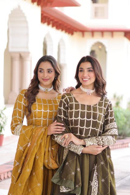 Felocity LW 9304 catalog modern kurtis wholesaler