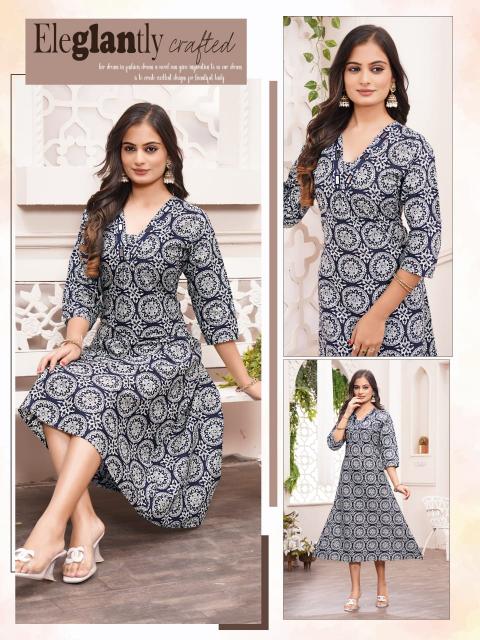 Felocity Mal Cotton vol 1 catalog wholesale kurti market in mumbai
