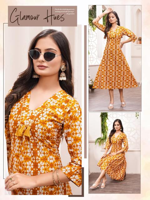 Felocity Mal Cotton vol 1 catalog wholesale kurti market in mumbai