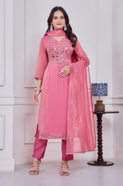 Felocity Maslin vol 1 catalog wholesale kurti online
