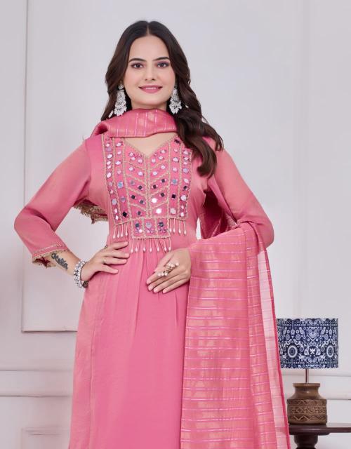 Felocity Maslin vol 1 catalog wholesale kurti online