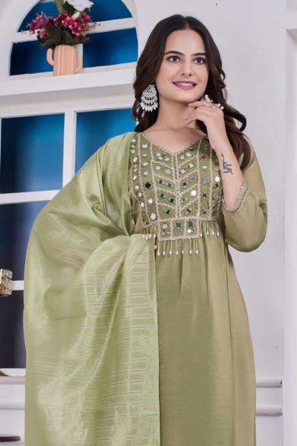 Felocity Maslin vol 1 catalog wholesale kurti online