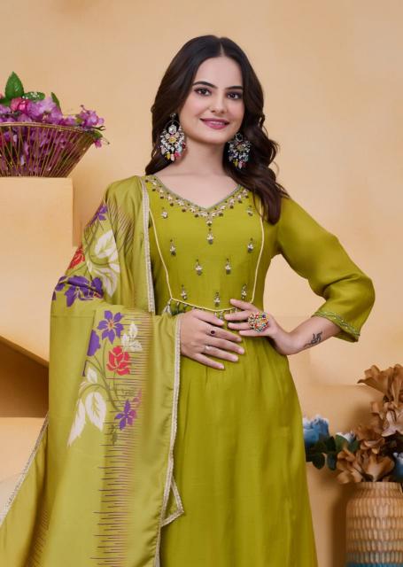 Felocity Maslin vol 2 catalog wholesale kurti shop in chennai