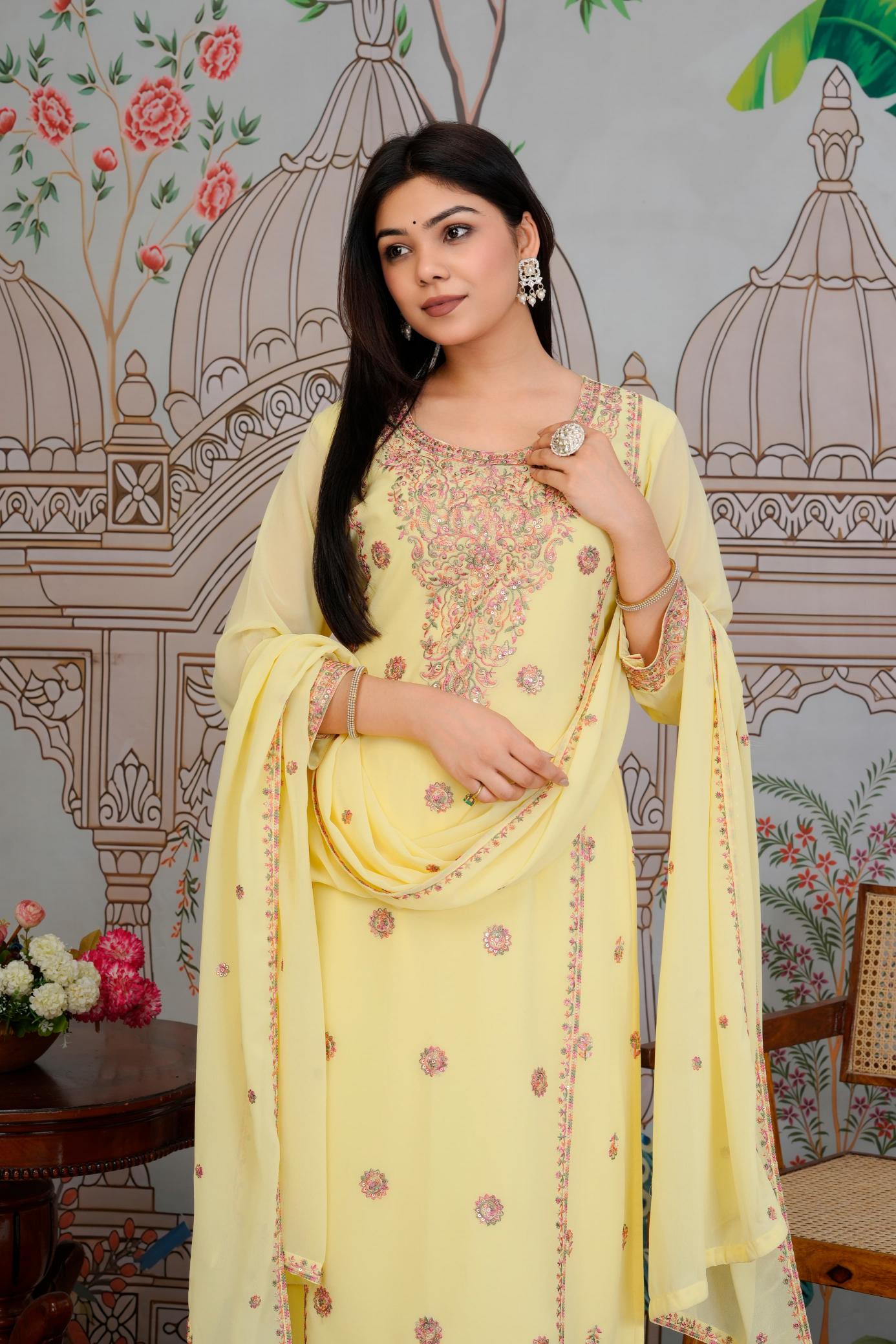 Felocity Maslin vol 3 catalog wholesale kurti shop in kolkata