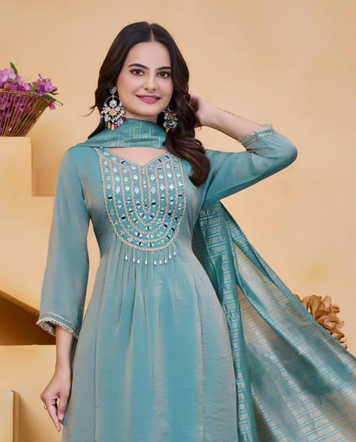 Felocity Maslin vol 5 catalog wholesale kurti shop in mumbai