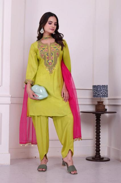 Felocity Maslin vol 6 catalog wholesale kurti shop in surat