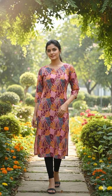 Felocity Modal Silk vol 2 catalog kurtis for sale at wholesale price