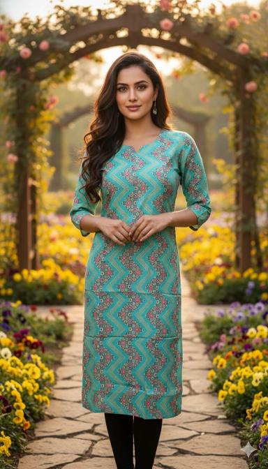 Felocity Modal Silk vol 4 catalog wholesale kurti dealer