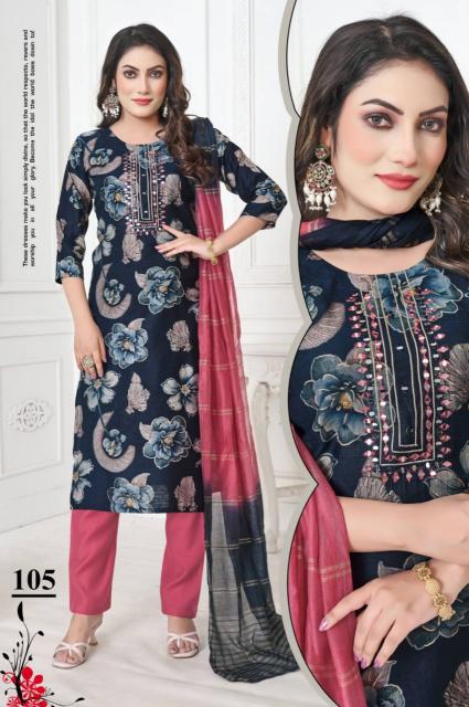 Felocity Mohini catalog kurti wholesale online