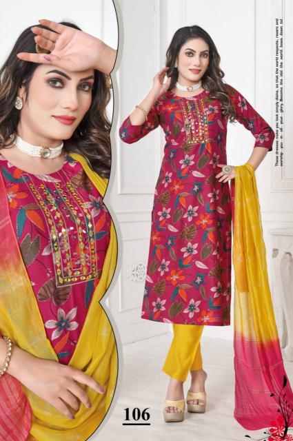Felocity Mohini catalog kurti wholesale online