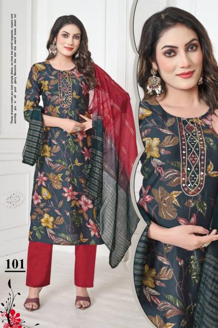 Felocity Mohini catalog kurti wholesale online