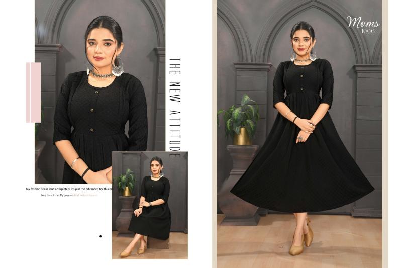 Felocity Moms catalog feeding kurtis wholesale