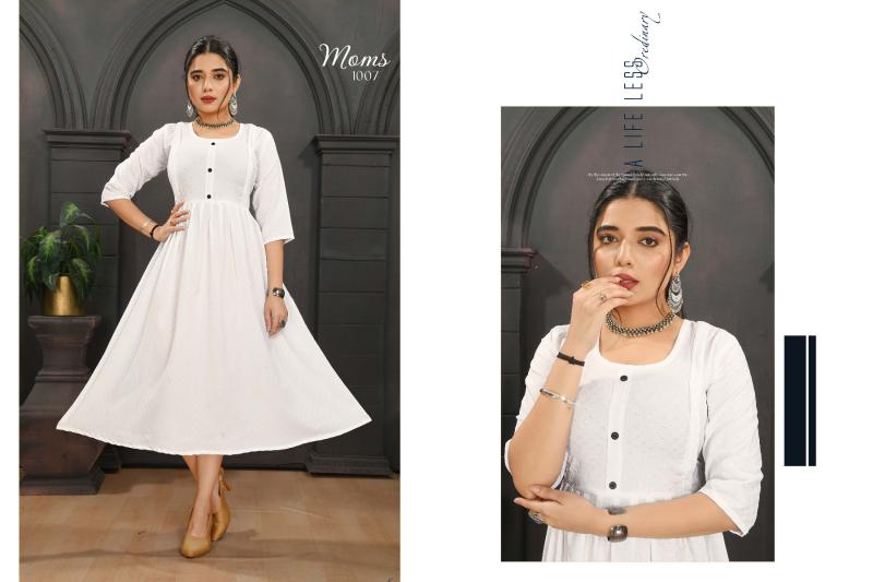 Felocity Moms catalog feeding kurtis wholesale