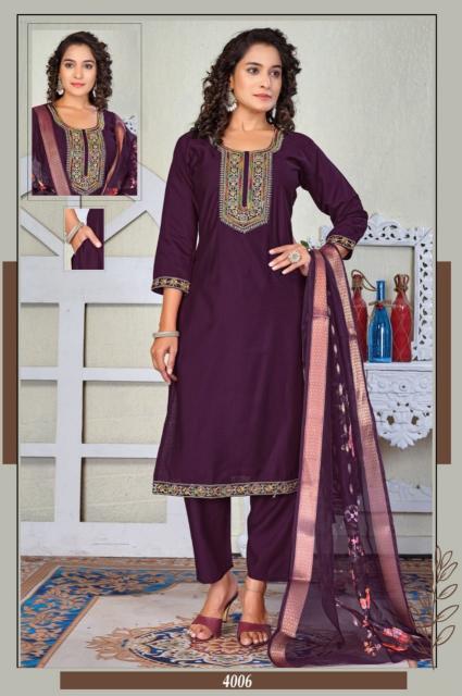 Felocity Nargis vol 3 catalog kurti wholesale market