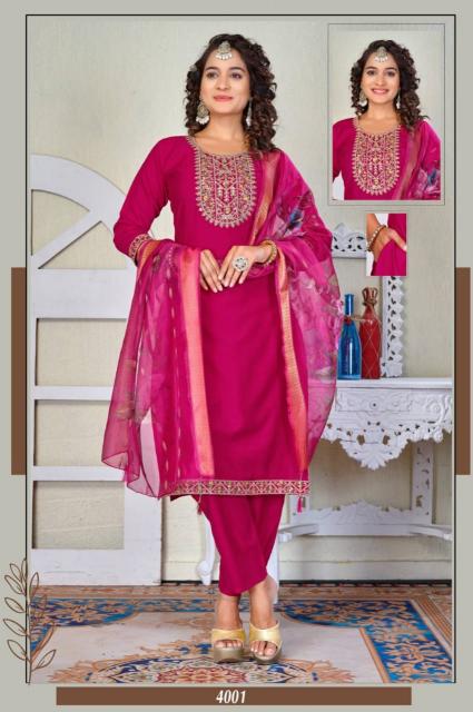 Felocity Nargis vol 3 catalog kurti wholesale market