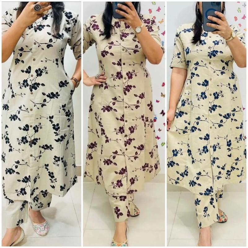 Felocity Nice catalog co ord sets manufacturers in india