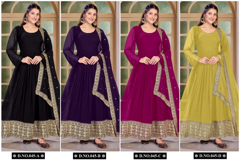 Felocity Noormah catalog bollywood kurtis wholesale